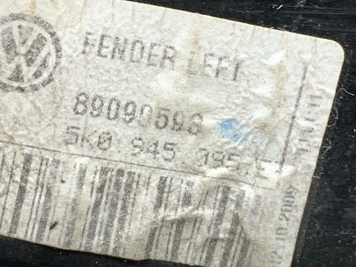 Left taillight VW GOLF VI (5K1) 1.4 | BP33835279C34  - Image 5