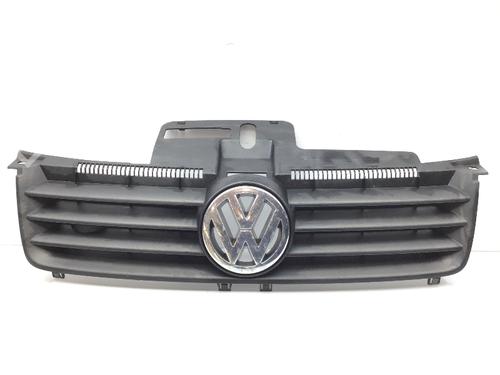 Used Grille VW POLO (9N_, 9A_) 1.2 12V (64 hp) 15801840