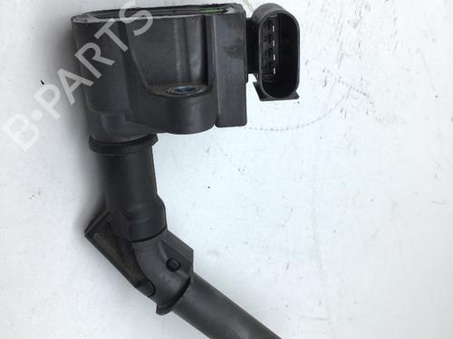 Bobine D'allumage NISSAN QASHQAI II (J11, J11_) 1.3 DIG-T (160 hp) 28414461