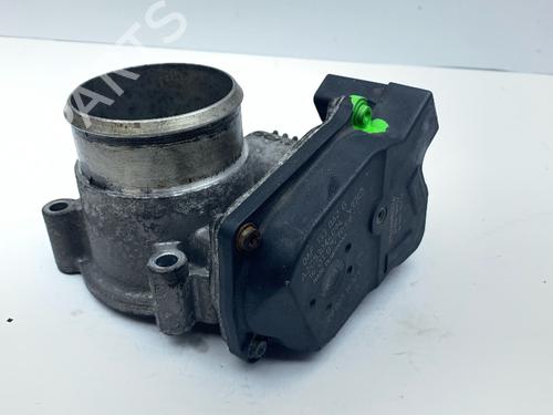 Used Throttle body AUDI TT (8J3) 2.0 TFSI (200 hp) 30637400