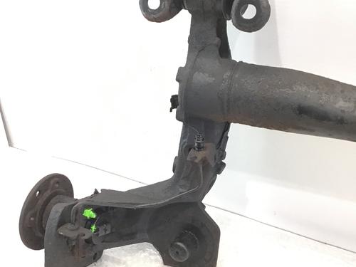 Rear axle OPEL MERIVA A MPV (X03) 1.8 (E75) | BP20294424M2 