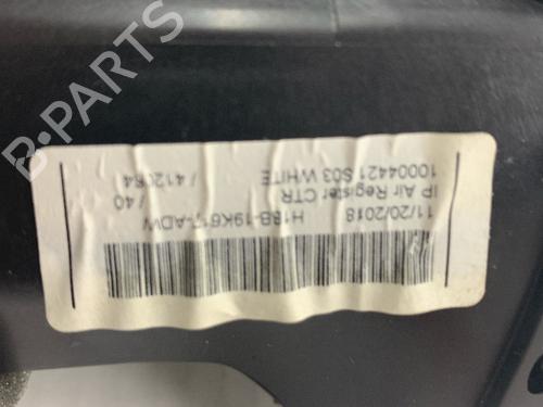 Air vent FORD FIESTA VII (HJ, HF) 1.0 EcoBoost | BP28977382I21 