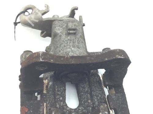 Right rear brake caliper RENAULT MEGANE III Hatchback (BZ0/1_, B3_) 1.9 dCi (BZ0N, BZ0J) | BP14588954M106 