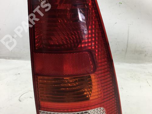 Højre baglygte FORD FOCUS I Turnier (DNW) 1.8 16V (115 hp) 7793965