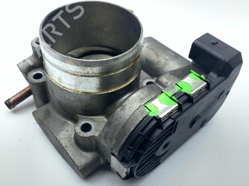 Spjældhus AUDI A4 B6 (8E2) 2.0 (130 hp) 30512993