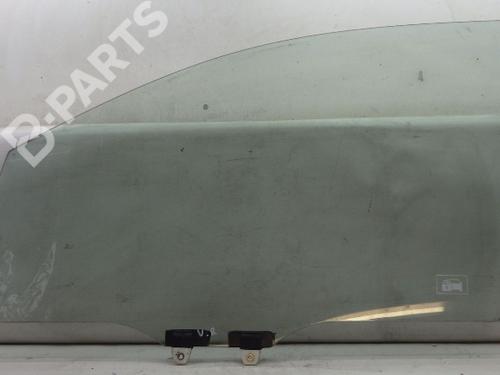 Szyba drzwi przednich prawych HONDA JAZZ II (GD_, GE3, GE2) 1.3 iDSi (GD1) | BP6246574C19 