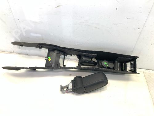 Seats set AUDI A3 (8P1) 1.8 TFSI | BP32773584C78  - Image 8