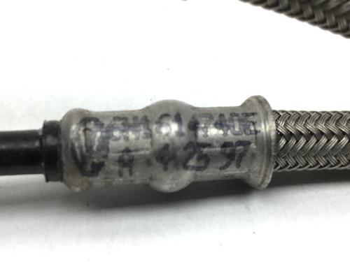 Pipe VW POLO III (6N1) 50 1.0 | BP17477932M125 