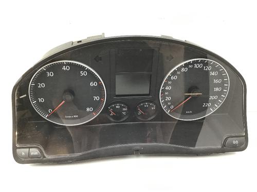 Engine control unit (ECU) VW GOLF V (1K1) 1.4 16V | BP23220394M57 