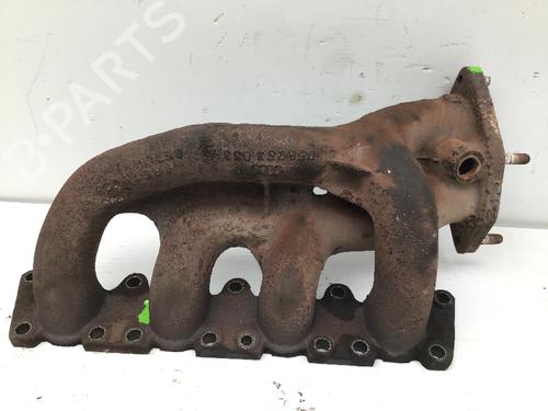 Used Exhaust manifold AUDI A4 B5 (8D2) 1.8 (125 hp) 21163921
