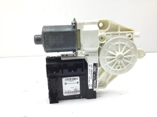 Used Right front window motor AUDI A3 (8P1) 2.0 TDI 16V (140 hp) 20484738