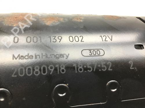 Starter BMW 1 (E87) 118 d | BP23550000M8 