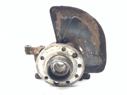 Used Left front steering knuckle OPEL ASTRA H TwinTop (A04) 1.9 CDTi (L67) (150 hp) 31316300