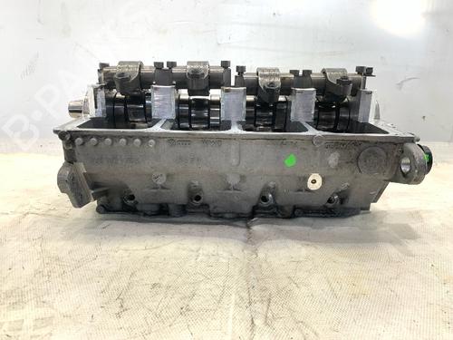 Used Cylinder head VW TOURAN (1T1, 1T2) 1.9 TDI (105 hp) 32669471