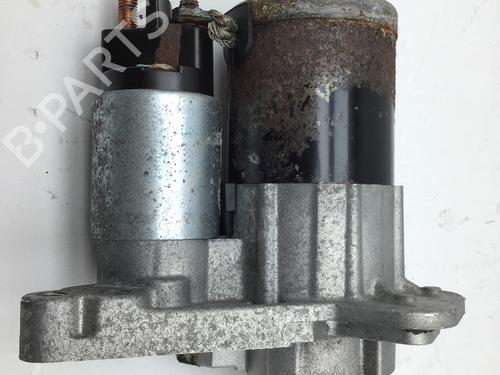 Used Starter NISSAN QASHQAI II (J11, J11_) 1.3 DIG-T (160 hp) 28414447