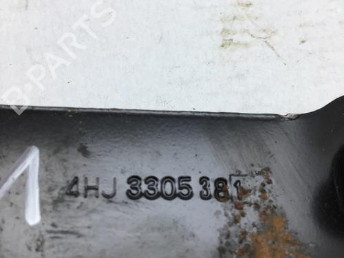 Sikkerhedssele-spænde HYUNDAI MATRIX (FC) 1.6 | BP26679005I32 