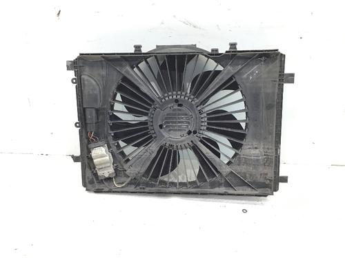 Radiator fan MERCEDES-BENZ C-CLASS (W204) C 180 CGI (204.049) | BP27708916M35 