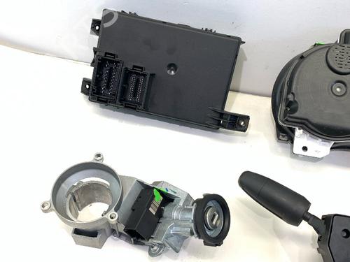 Engine control unit (ECU) OPEL CORSA D (S07) 1.2 (L08, L68) | BP38595202M57 - Image 6