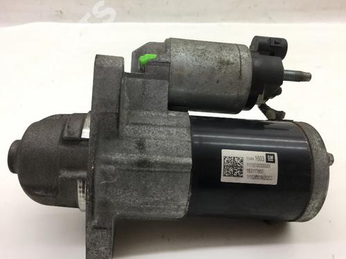 Startmotor OPEL ASTRA K (B16) 1.0 Turbo (68) (105 hp) 8117568