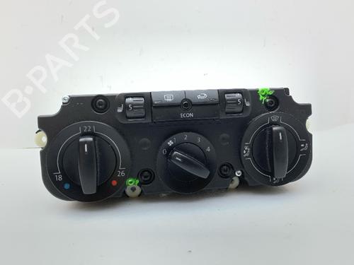 Used Climate control VW GOLF V (1K1) 1.6 (102 hp) 31969339