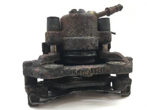 Right rear brake caliper MERCEDES-BENZ SPRINTER 2-t Bus (B901, B902) 213 CDI (902.671, 902.672) | BP14586567M106 