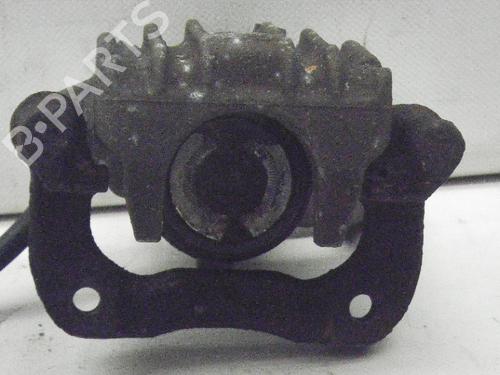 Bremssattel links hinten VW BORA Variant (1J6) 1.9 TDI | BP14584308M107 