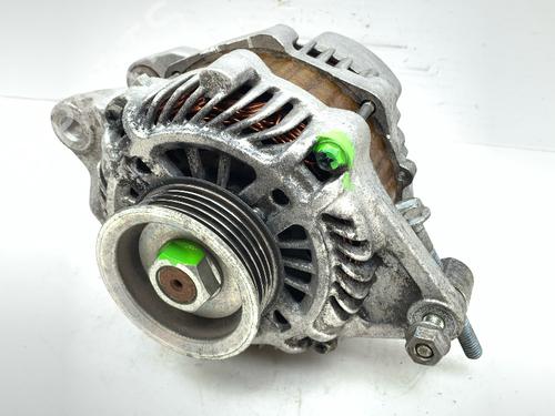 Used Alternator Alternator MITSUBISHI COLT VI (Z3_A, Z2_A) 1.1 (Z31A, Z32A) (75 hp) 33927371 33927371