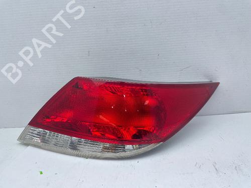 Højre baglygte OPEL ASTRA H TwinTop (A04) 1.9 CDTi (L67) (150 hp) 31280125