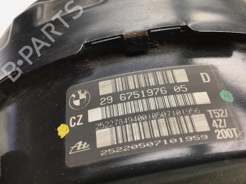 Servo brake BMW 1 (E87) 120 i | BP19138552M42 