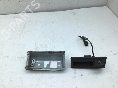 Used Camera VW PASSAT B6 Variant (3C5) 2.0 TDI (170 hp) 29170518