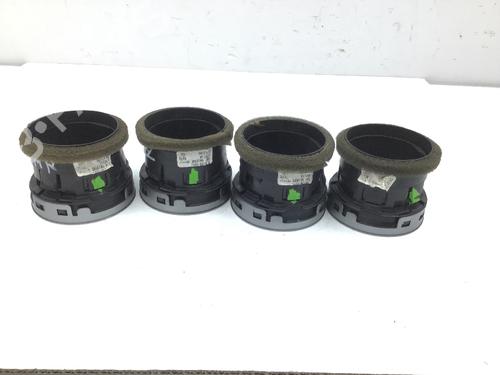 Luftventil FORD FUSION (JU_) 1.6 TDCi | BP21491054I21 