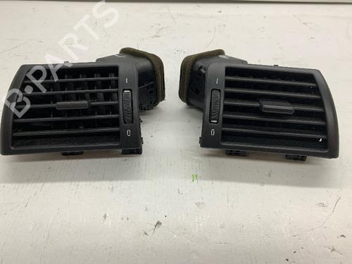 Used Air vent BMW 3 Touring (E46) 320 d (150 hp) 23209769