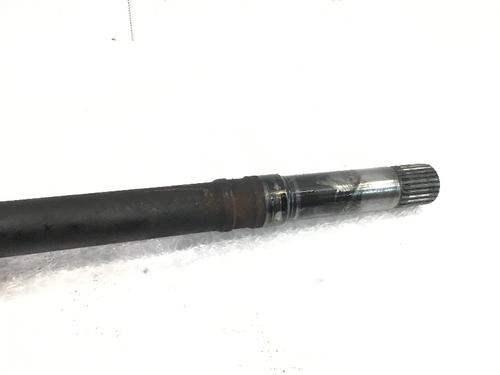Right front driveshaft CITROËN C3 Picasso (SH_) 1.4 VTi 95 (SH8FSC, SH8FP0, SH8FP6) | BP16192707M39 