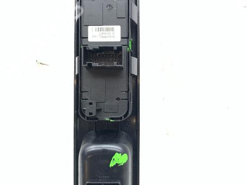 Left front window switch PEUGEOT 207 CC (WD_) 1.6 16V | BP38970761I27 - Image 4