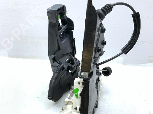 Electronic module MERCEDES-BENZ A-CLASS (W169) A 150 (169.031, 169.331) | BP38237064M83 - Image 2