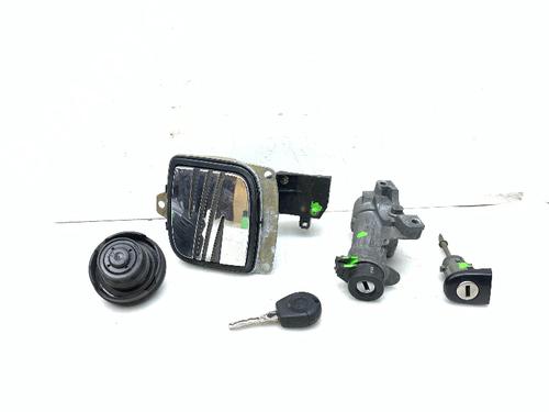 Used Ignition barrel Ignition barrel SEAT IBIZA III (6L1) 1.4 16V (75 hp) 36094287 36094287