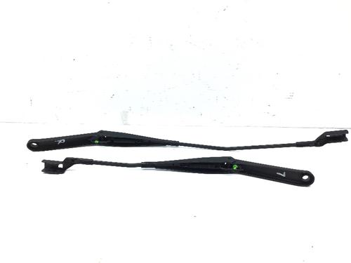 Front windshield wiper arm FORD FIESTA VI (CB1, CCN) 1.25 | BP16986379C143 