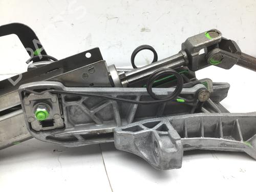 Ratstammeenhed FORD FOCUS C-MAX (DM2) 2.0 TDCi | BP19923004M21 