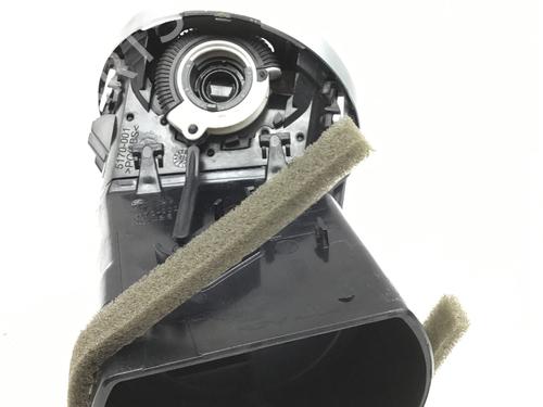 Air vent MERCEDES-BENZ M-CLASS (W164) ML 280 CDI 4-matic (164.120) | BP15852758I21 