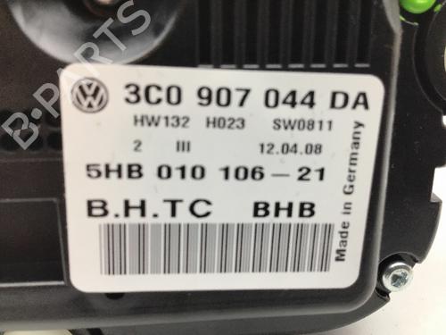 Climate control VW PASSAT B6 Variant (3C5) 1.4 TSI | BP16456671I5 
