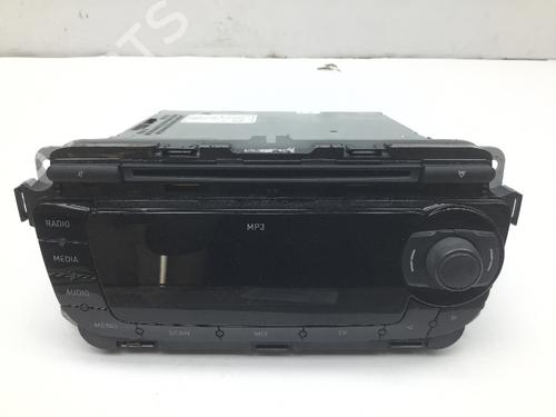 Used Radio SEAT IBIZA IV (6J5, 6P1) 1.4 (85 hp) 13314395