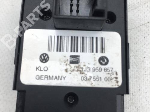 Left front window switch VW GOLF IV (1J1) 1.4 16V | BP10708515I27 