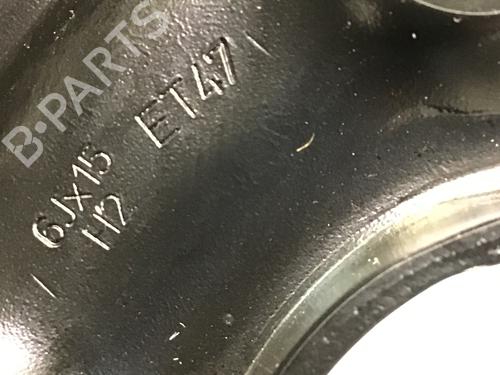 Jack Kit SKODA OCTAVIA II Combi (1Z5) 2.0 TDI 16V | BP29413271C119 