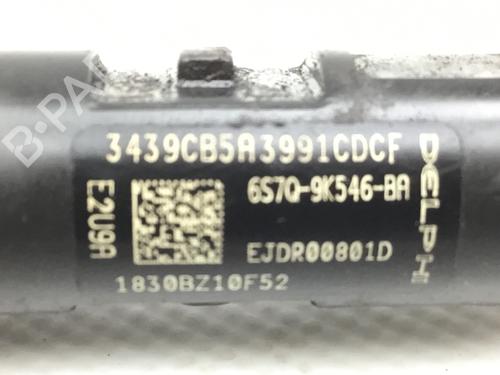 Injector FORD MONDEO III Turnier (BWY) 2.0 TDCi | BP23220416M100 