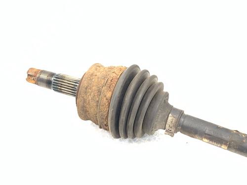 Right front driveshaft OPEL CORSA D (S07) 1.2 (L08, L68) | BP38595171M39 - Image 4