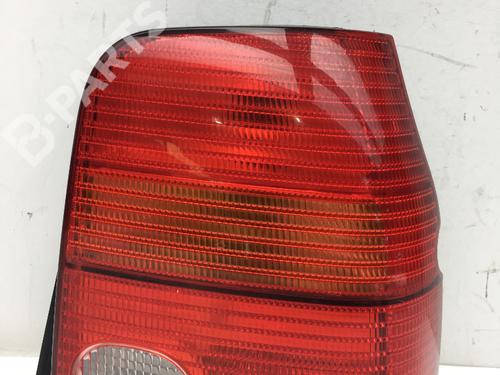 Højre baglygte VW LUPO I (6X1, 6E1) 1.4 16V (75 hp) 10055810