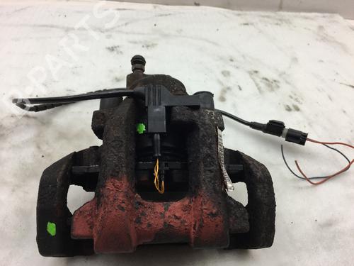 Used Right rear brake caliper MERCEDES-BENZ M-CLASS (W164) ML 280 CDI 4-matic (164.120) (190 hp) 14586734
