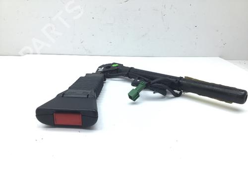 Front left belt tensioner OPEL ZAFIRA A MPV (T98) 1.8 16V (F75) | BP30186942C87