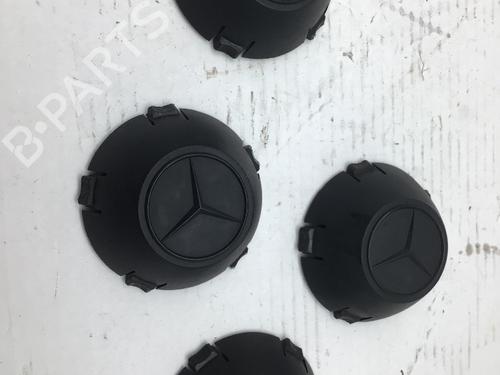 Used Hub cap MERCEDES-BENZ CITAN Box Body/MPV (W415) 108 CDI (415.601, 415.603) (75 hp) 29544428