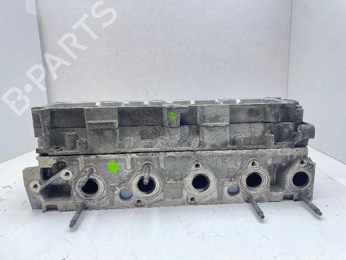 Used Cylinder head MAZDA 3 (BL) 1.6 MZR CD (BL14) (116 hp) 30759165
